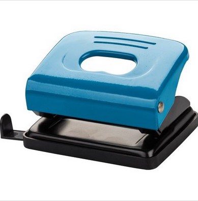 Taladradora 2 Taladros Metálica Azul/Negro 20 Hojas Centrum