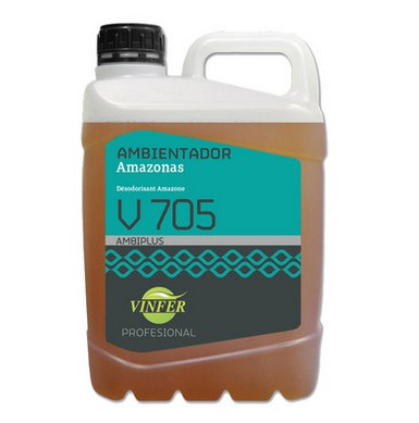 Ambientador Amazonas V705 5L
