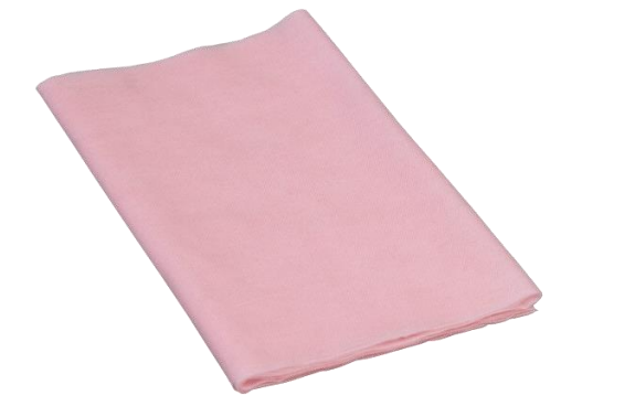 Gasas Fibra Impregnada "Vileda" 50 Uds.