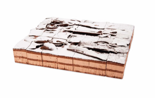 Plancha Selva Negra Precort 21 u