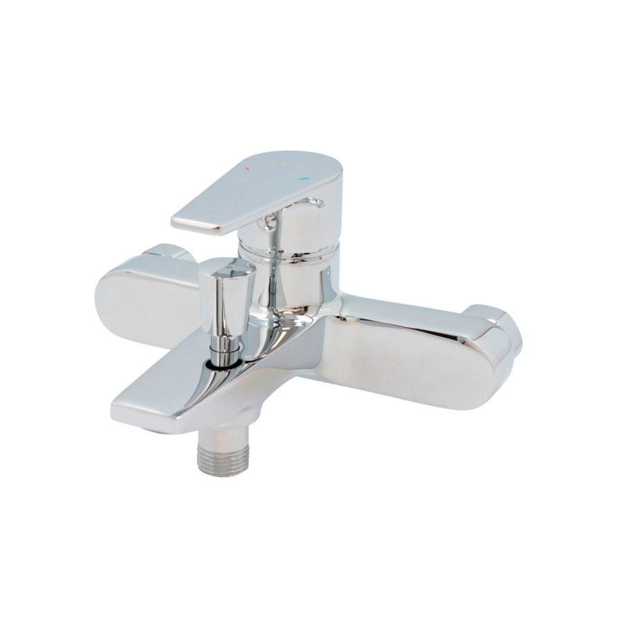 GRIFO DUCHA - MONOMANDO BAÑO-DUCHA STRAIGHT LINE