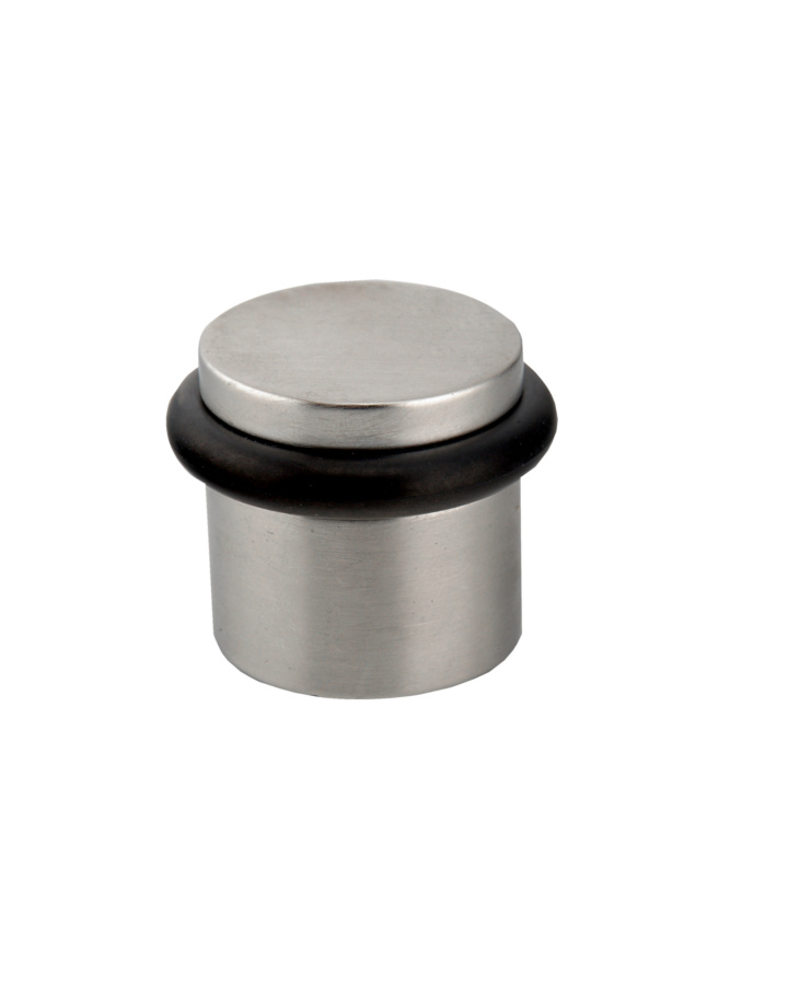 TOPE-PUERTA-INOX-CON-GOMA-25MM