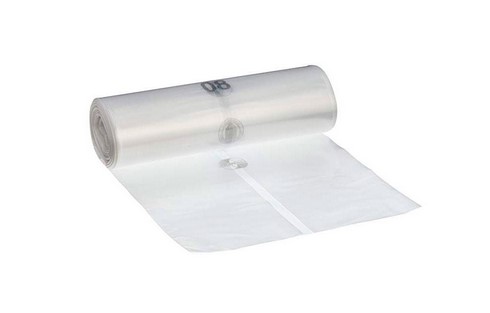 BOLSA 45X50 G-40 BLANCA 50 UNID.