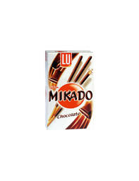 Galletas Mikado Pocket 39 Gr