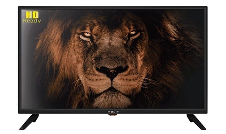 Tv Nevir Basic (No Smart TV)