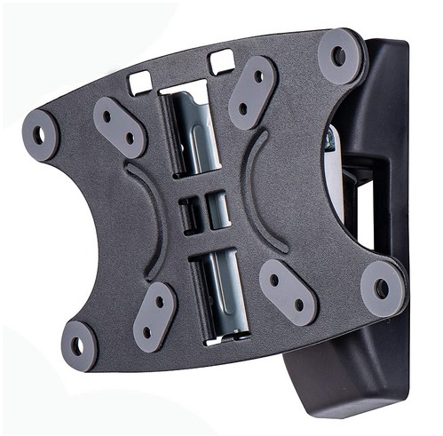 Soporte De Pared Basculante Y Giratorio Para TelevisióN  De 13 A 32 Pulgadas